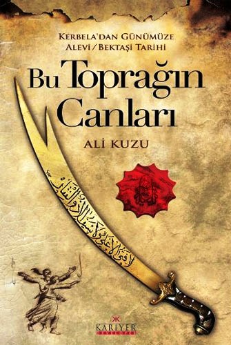 BU TOPRAĞIN CANLARI