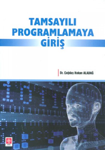 Tamsayılı Programlamaya Giriş