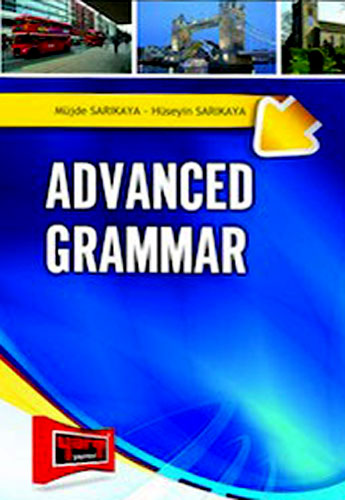 ADVANCED GRANNAR