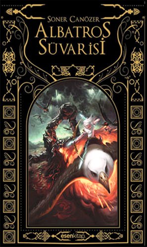 ALBATROS SÜVARİSİ