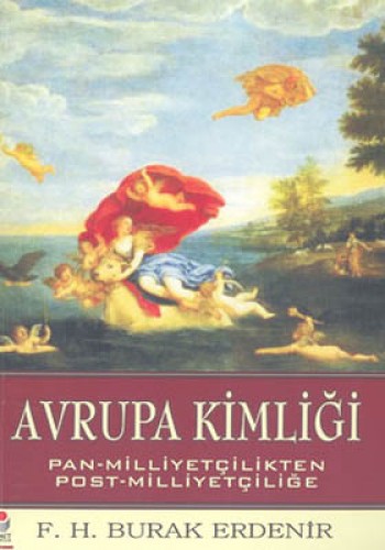 AVRUPA KİMLİĞİ