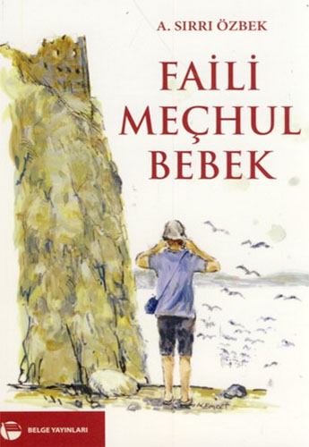 Faili Meçhul Bebek