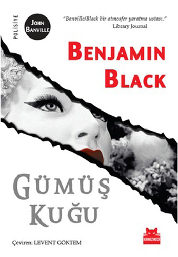 GÜMÜŞ KUĞU