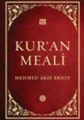 KURAN MEALİ