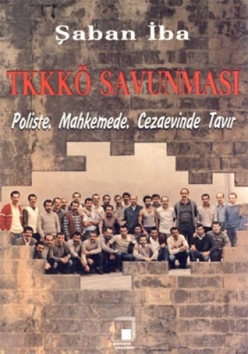 TKKKÖ SAVUNMASI