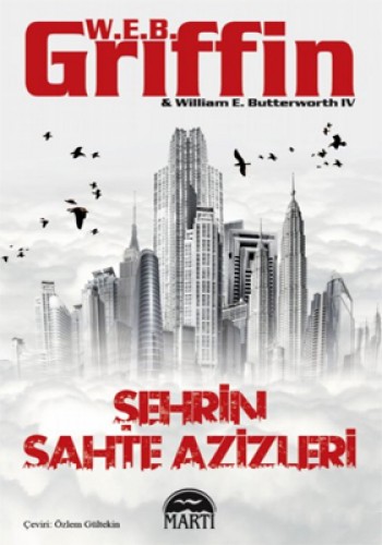 ŞEHRİN SAHTE AZİZLERİ