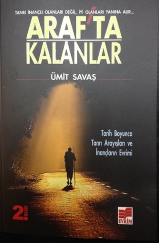ARAFTA KALANLAR