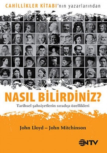 NASIL BİLİRDİNİZ
