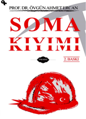 SOMA YIKIMI