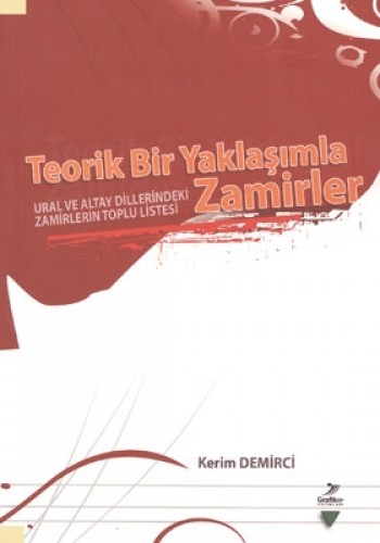 TEORİK BİR YAKLAŞIMLA ZAMİRLER