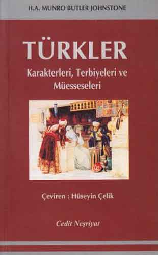 TÜRKLER