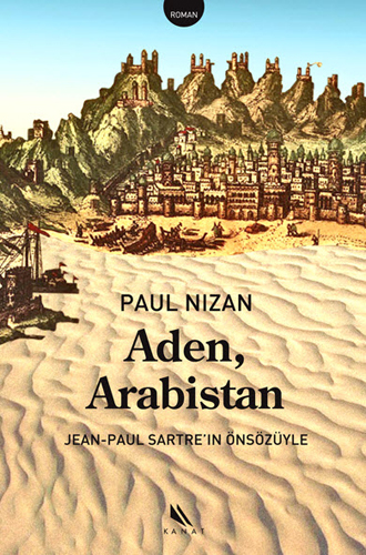 ADEN ARABİSTAN