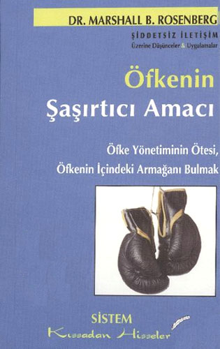 ÖFKENİN ŞAŞIRTICI AMACI