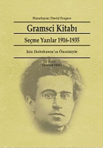 GRAMSCİ KİTABI SEÇME YAZILAR