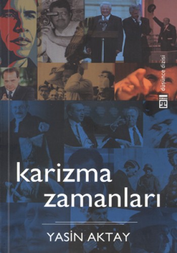 KARİZMA ZAMANLARI