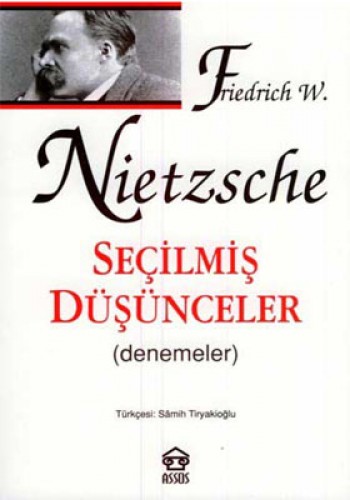 SEÇİLMİŞ DÜŞÜNCELER