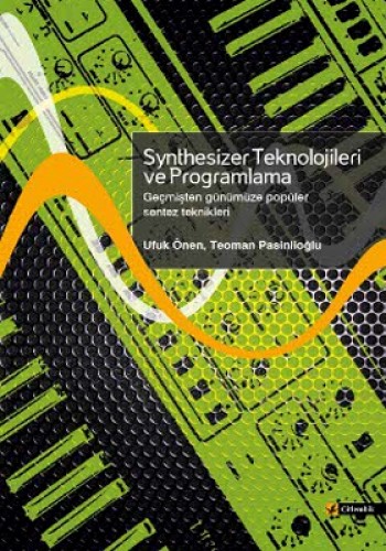 SYNTHESIZER TEKNOLOJİLERİ VE PRO.