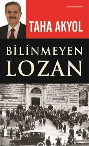 Bilinmeyen Lozan