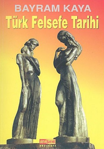 TÜRK FELSEFE TARİHİ