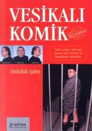 VESİKALI KOMİK