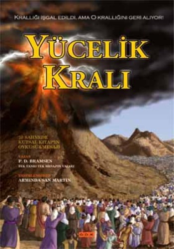 YÜCELİK KRALI