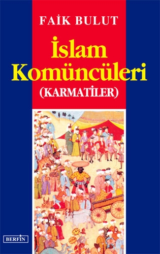 İSLAM KOMÜNCÜLERİ