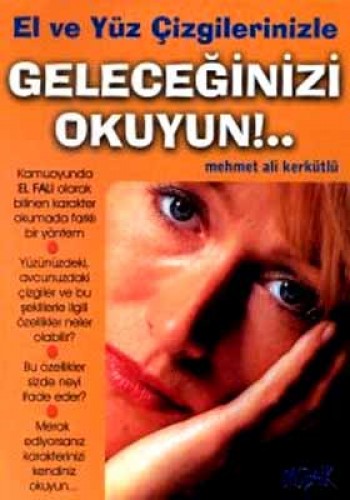 GELECEĞİNİZİ OKUYUN