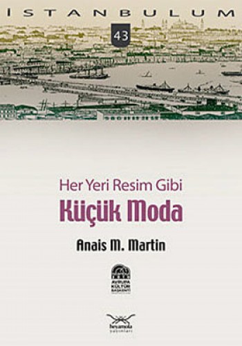 İSTANBULUM 43 KÜÇÜK MODA