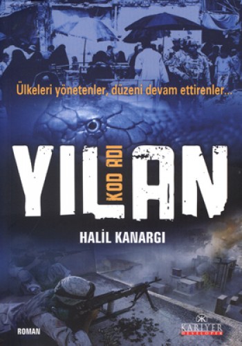 KOD ADI YILAN