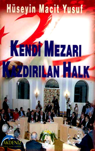 KENDİ MEZARI KAZDIRILAN HALK