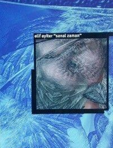 Sanal Zaman