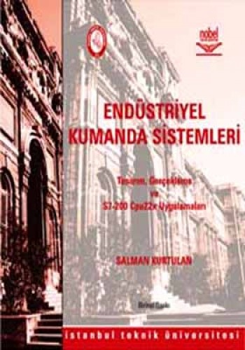 ENDÜSTRİYEL KUMANDA SİSTEMLERİ