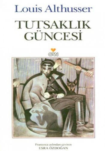 TUTSAKLIK GÜNCESİ