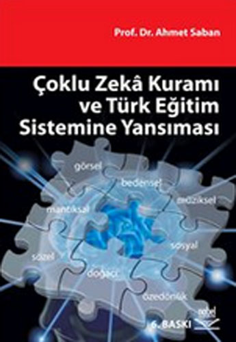 ÇOKLU ZEKA KURAMI VE TÜRK EĞİTİM SİSTEMİ