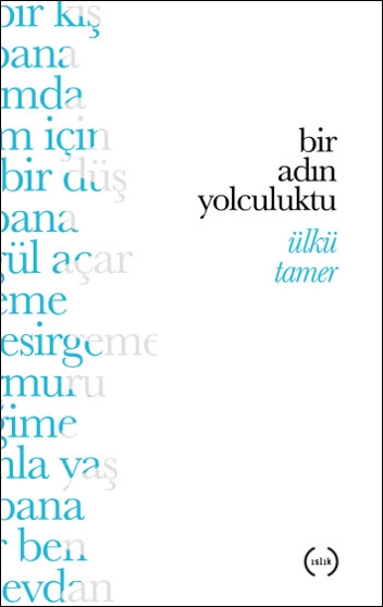 BİR ADIN YOLCULUKTU