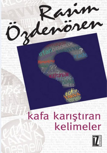 KAFA KARIŞTIRAN KELİMELER