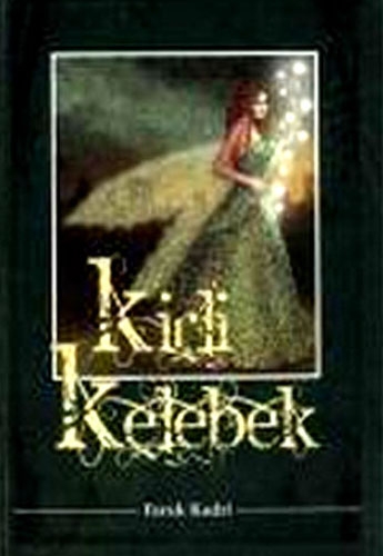 KİRLİ KELEBEK
