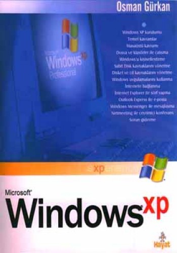 WINDOWS XP