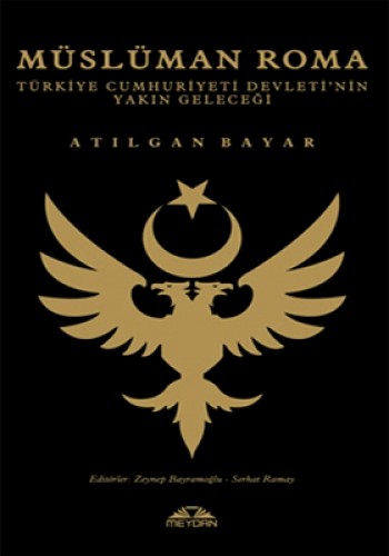 MÜSLÜMAN ROMA