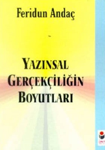 YAZINSAL GERÇEKÇİLİĞİN BOYUTLARI