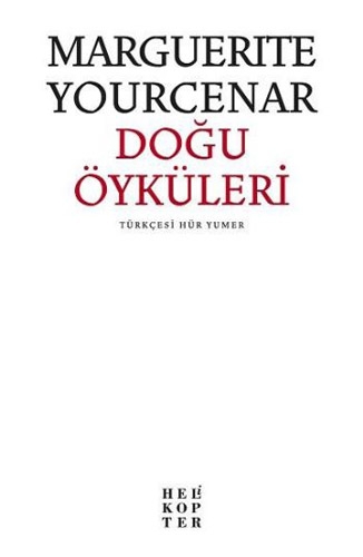 DOĞU ÖYKÜLERİ