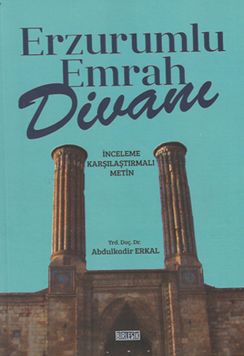 ERZURUMLU EMRAH DİVAN