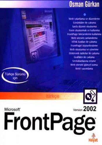 FRONTPAGE 2002