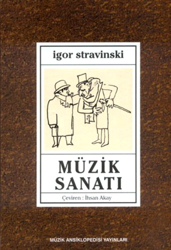 MÜZİK SANATI