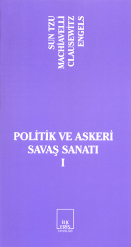POLİTİK VE ASKERİ SAVAŞ SANATI 1