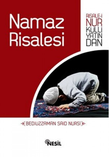 NAMAZ RİSALESİ