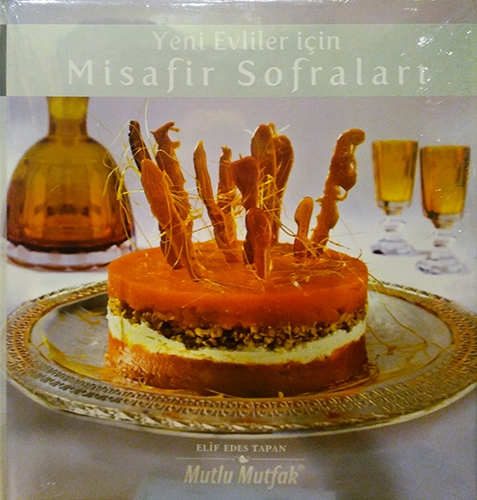 Yeni Evliler İçin Misafir Sofraları