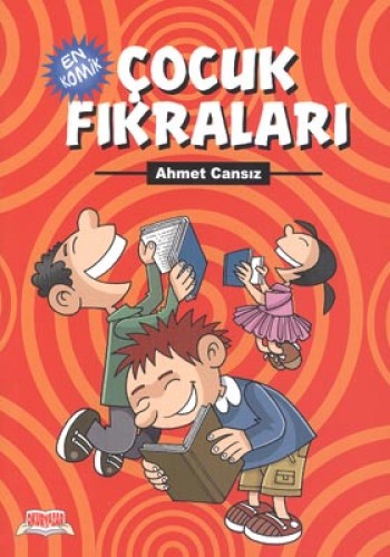 EN KOMİK ÇOCUK FIKRALARI