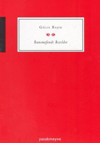 HANIMEFENDİ KIZILDIR