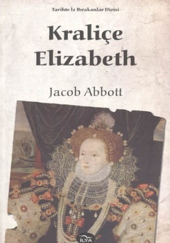 KRALİÇE ELİZABETH
